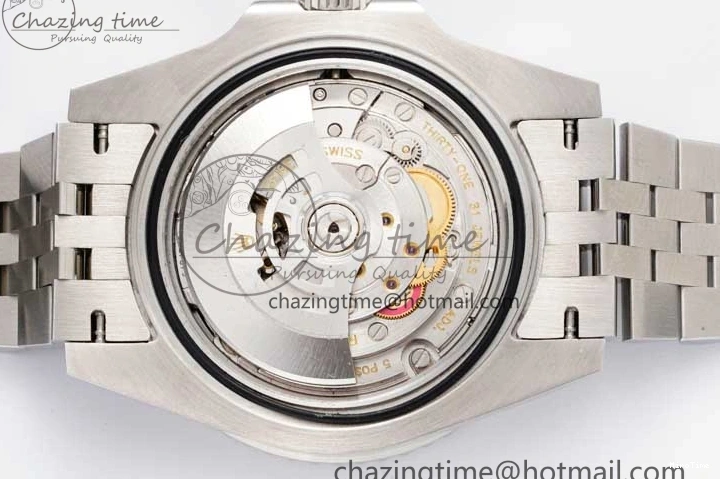 MiroTime 0521 GMT Master II 126710 BLRO 904L SS APF 1:1 Best Edition on Jubilee Bracelet VR3285 CHS Soft 2048